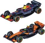 Carrera Set de mașinuțe Carrera Pull & Speed - Formula 1 Oracle Red Bull & McLaren, 2 buc. , 1: 43 (15813037)