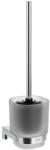 RAVAK Chrome II perie de toaletă înșurubat crom X07P1371 (X07P1371)