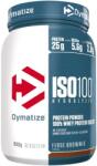 Dymatize ISO 100, fudge brownie, 932 g, Dymatize (25186602)
