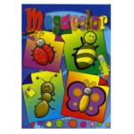 Thimble Mega színező