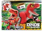 MTS T-Rex Jr - sétáló, hangot adó dínó