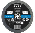 Güde Köszörűkorong 150x20x32mm K36 (55534)