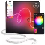 Philips - LED RGBW димируема външна лента Hue FLUX 5m LED/30W/230V 2200-6500K IP67 (P7212)