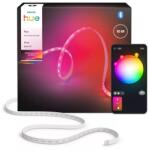 Philips - LED RGBW димируема лента Hue FLUX 10m LED/60W/230V 2200-6500K (P7213)