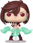 Funko Figurină Funko POP! Animation: Dan Da Dan - Momo (Glows in The Dark) (Special Edition) #2153 (109637) Figurina