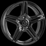 Wolfrace Scorpio 038 GB CB72.6 5/120 18X8 ET42