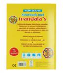 Wins Holland Az Első Mandala Kifestőkönyvem