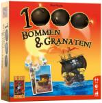 999 Games 1000 Bomben Und Granaten