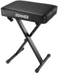 Donner PianoBench-X-Style EC2021 zongorapad