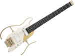 Donner Hush-X Pro White Luxe EC7450 silent gitár