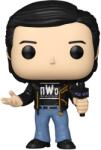 Funko Figurină Funko POP! Sports: WWE - Eric Bischoff (nWo) #187 (106412) Figurina