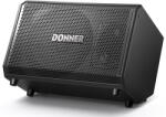 Donner DDA-1000 EC7093 1000W elektromos dob és billentyű erősítő