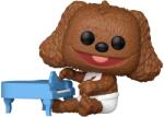 Funko Figurină Funko POP! Disney: The Muppets - Baby Rowlf (Muppet Babies) #1699 (109581) Figurina