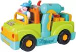 HOLA Jucărie pentru copii Hola toys - Camion cu scule (6109)
