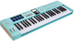 Arturia KeyLab Essential mk3 49 Aquamarine MIDI kontroller