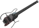Donner Hush-X Pro Midnight Glow EC7484 silent gitár