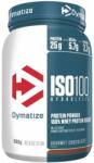 Dymatize ISO 100, gourmet chocolate, 932 g, Dymatize (25180202)