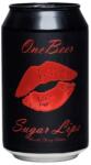 ONE BEER One Beer Sugar Lips Morello Edition /Dobozos/ [0, 33L|3, 2%] - idrinks