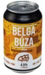 HopTop Brewery HopTop Belga Búza /Dobozos/ [0, 33L|4, 5%] - idrinks