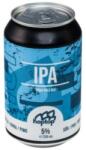 HopTop Brewery HopTop IPA /Dobozos/ [0, 33L|5%]