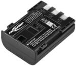 ANSMANN Lítium Polimer Akkumulátor Canon Kamerákhoz 7, 4V 700mAh