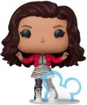 Funko Figurină Funko POP! Disney: Throwback Shake It Up - Rocky with Disney Icon #1688 (108526) Figurina