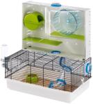 Ferplast Cuşcă pentru hamsteri - OLIMPIA