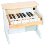 Kleiner Fuß Small Foot - Fából készült zongora, pöttyökkel