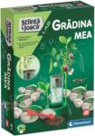 Clementoni Set educativ Clementoni Stiinta & Joaca - Gradina mea (1026-50906)