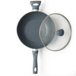 Salter Tigai si seturi Salter BW12267EU7 Marino 28cm Wok (T-MLX60455) - pcone