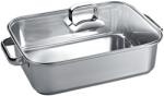 Neff Accesoriu NEFF Z9410X1 pentru cuptor si plita din otel inoxidabil compatibil inductie (Z9410X1)