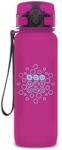 Ars Una Ars Una: Matt magenta BPA-mentes kulacs 800ml