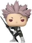 Funko Figurină Funko POP! Animation: Kaiju No. 8 - Gen Narumi (Special Edition) #2252 (108370) Figurina