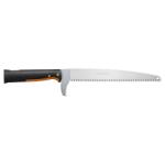 Fiskars OneClick egyenes vágó fűrész | 1080691 (1080691)