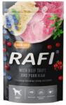 RAFI DOLINA NOTECI Rafi marhahús gyomor sonkával 500 g-os zacskóban