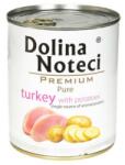 Dolina Noteci Pure Pulyka burgonyával 800 g
