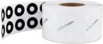 AESUB AESUBdots black&white easy remove - 1, 5 mm (AESD2015BW)