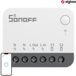 SONOFF Releu inteligent Mini ZigBee ZBMINIR2 (55363) - pcone