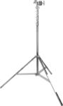 Kupo 620m Wide Base High Overhead Stand (620m) - tripont