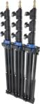 Kupo 070ac Mini Click Light Stand-3 Pack Kit (121843) - tripont
