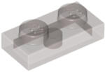 LEGO® Placă 2 X 1 (6001197)