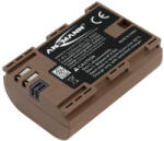 ANSMANN Lítium-polimer Kamera Akkumulátor