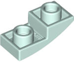 LEGO® Cărămidă curbată 2 X 1 INV (6138663)