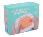 MTS Toy & Hobby Gyorsasági Memóriajáték