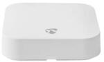 Nedis Intrerupator Smart Aparent Zigbee 3.0, Android, iOs, Alb, Nedis (ZBWS10WT) - trada
