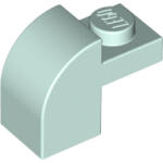 LEGO® Cărămidă curbată 2 X 1 X 2 1/3 (6097304)