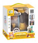 MTS Dínós golyófutam