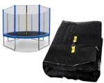 SPARTAN Biztonsági háló 180 cm-es trambulinhoz