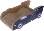 Warner Bros. Interactive DC Batman Batmobil macskabútor, 50x28x15cm