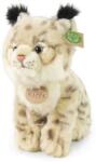 Rappa Pui de ras de pluș asezat 25 cm ECO-FRIENDLY (RP202207)